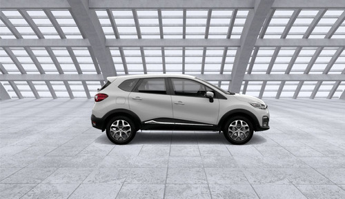 Renault Captur Zen 2.0 2021