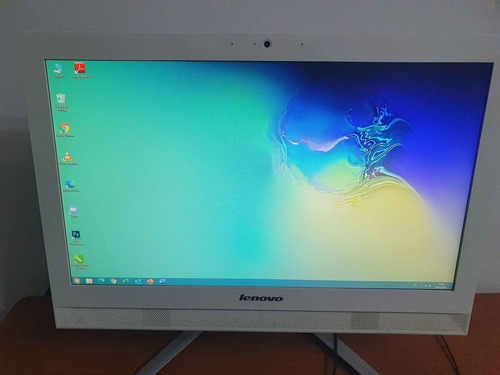 Computadora Lenovo All In One
