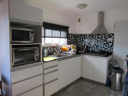 Imagen 5 de 12 de Casa De Tres Dormitorios En La Calera