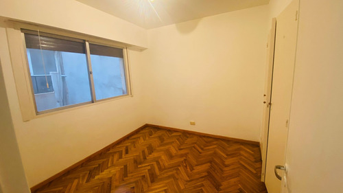 Imagen 9 de 17 de Departamento 2 Amb Recoleta Oportunidad!