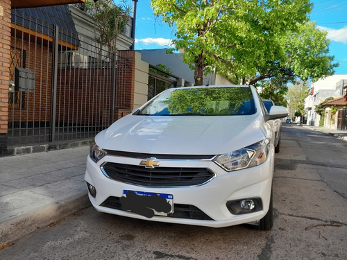 Chevrolet Onix 1.4 Ltz 98cv