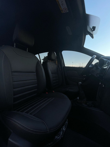 Renault Sandero 1.6 16v Intense