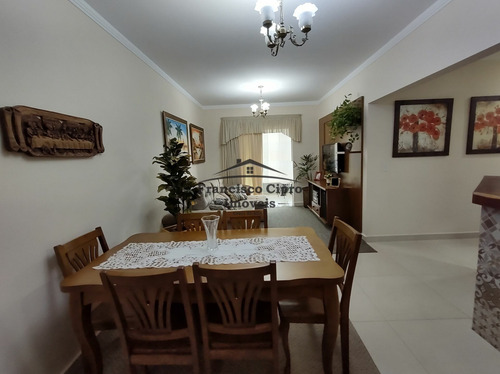 Imagem 5 de 26 de Apartamento À Venda No Bairro Village Santana - Guaratinguetá/sp - Ap214