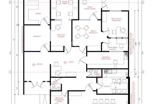 Propiedad Comercial Villa Spring Hill