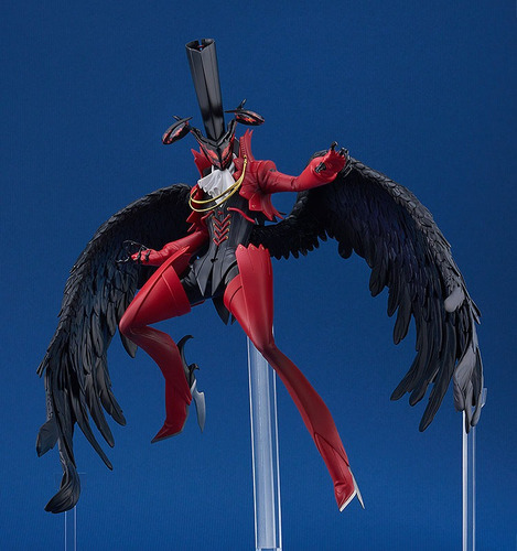 Pop Up Parade Persona 5 Royal Arsene Preorde