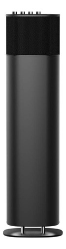 Abramtek E500 - Altavoces De Alta Potencia Con Bluetooth Gri Color Gris Metálico 110v