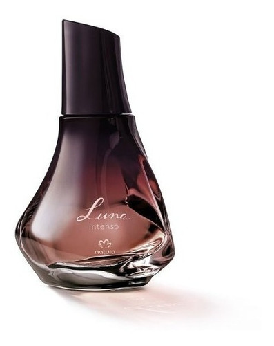 Perfume Luna Intenso 50 Ml Natura - mL a $1578