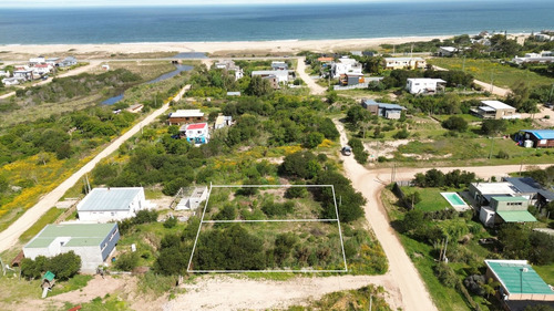 Dos Terrenos Al Precio De Uno Venta El Chorro Vista Al Mar