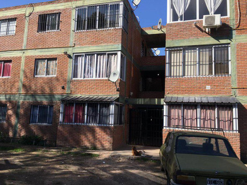 Monte Grande - Departamento