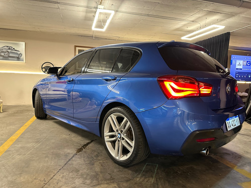 Bmw 120i M