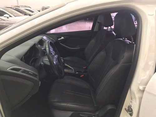 Ford Focus Se 2.0 16v Flex
