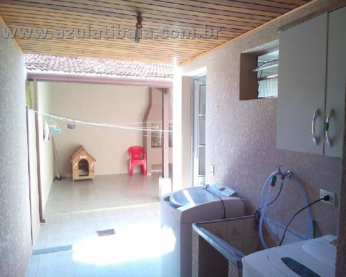 Imagem 4 de 16 de Casa - 5646 - 32663712