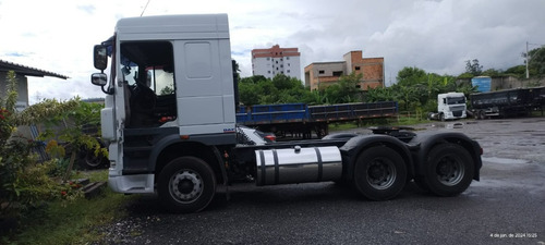 Daf 510
