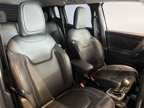 Jeep Renegade 1.3 T270 TURBO FLEX LONGITUDE AT6