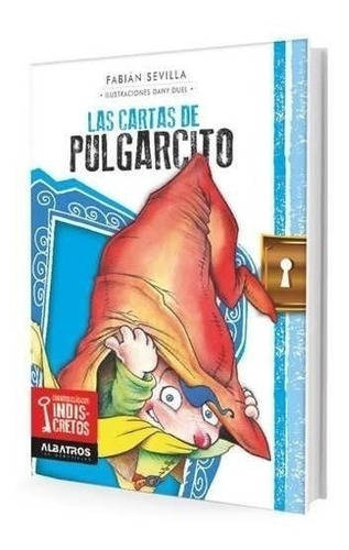 Las Cartas De Pulgarcito Fabian Sevilla Clasicos