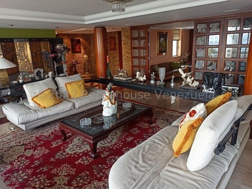 Imagen 2 de 19 de Apartamento En Venta Urb,colinas De Los Caobos Mls #23-2353 Sc