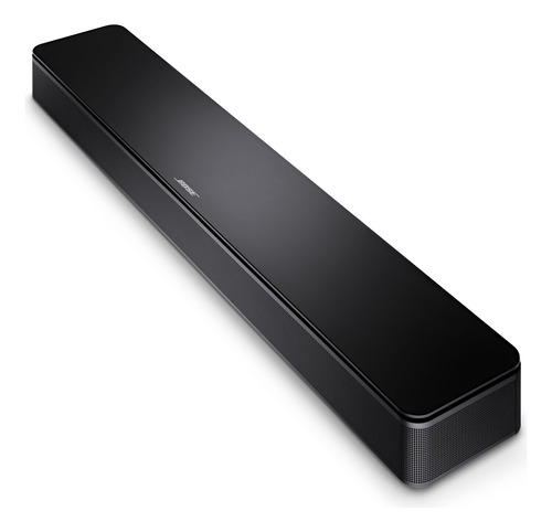 Barra De Sonido Bose Tv Speaker Bluetooth Negro