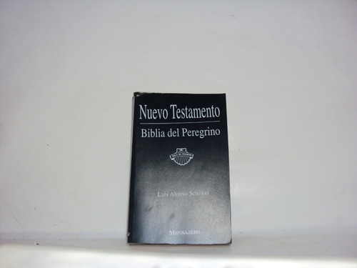 Nuevo Testamento Biblia Del Perigrimo