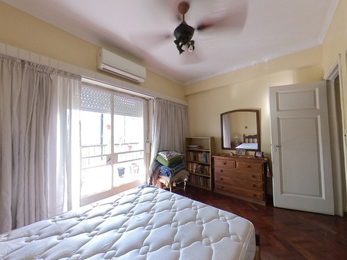 Imagen 7 de 17 de 3 Ambientes Con Balcón Y Vista Abierta En Venta, Impecable!