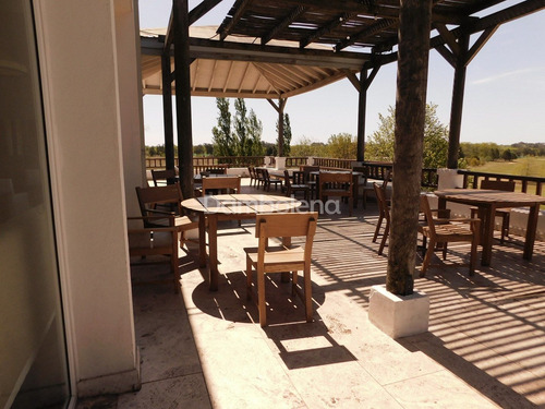 Terreno Lote En Venta - Barrio Cerrado Everlinks - Luján