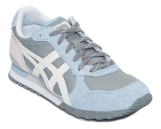 tenis asics feminino colorido mercado livre