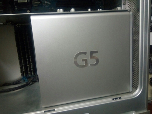 Power Mac G5 A1093 4gb Funcionando Perfeio