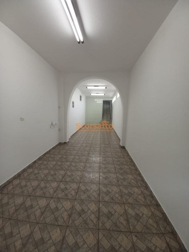 Imagem 6 de 14 de Casa Para Alugar, Jardim Marilu, Itapecerica Da Serra/sp. - 6354
