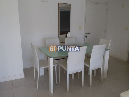Imagen 7 de 12 de Apartamento En Venta - Península