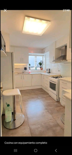 Alquiler Apartamento 3 Dormitorios Amueblado . Ciudad Vieja