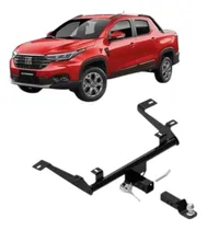 Comprar Gancho  De Remolque Fiat Strada  Freedom Endurance Original 