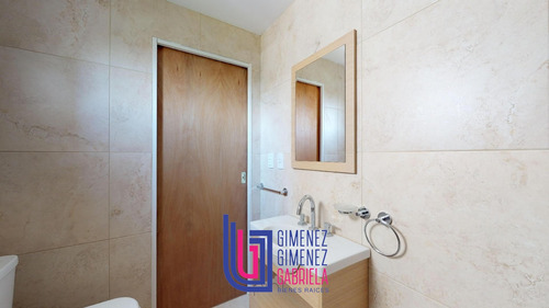 Venta 19 Y 44 Departamento Monoambiente Con Cochera