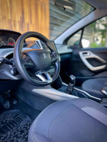 Peugeot 2008 1.6 Allure