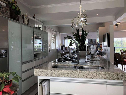 Imagem 11 de 30 de Casa Com 5 Dormitórios À Venda, 700 M² Por R$ 3.200.000,00 - São Paulo Ii - Cotia/sp - Ca1765