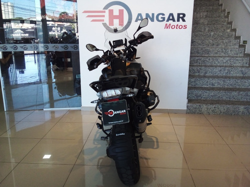 Imagem 6 de 7 de Bmw - R 1250 Gs Premium