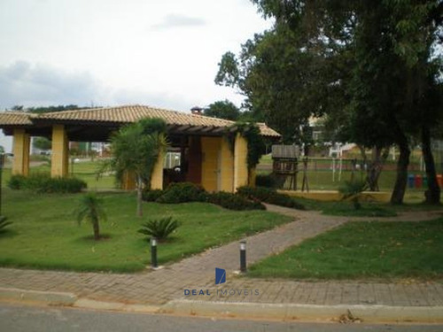 Imagem 3 de 11 de Sobrado 4 Dts Venda Cond Golden Park Alfa - 00245-1
