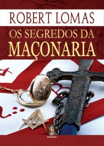 Livro Os Segredos Da Maçonaria