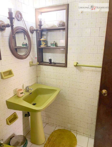 Casa En Venta En Pasaje A Pasos Del Centro De Viña