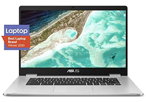 Asus Chromebook C523nadh02 Pantalla Hd Nanoedge De 156 Hd Co