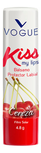 Protector Labial Vogue Kiss My Lips