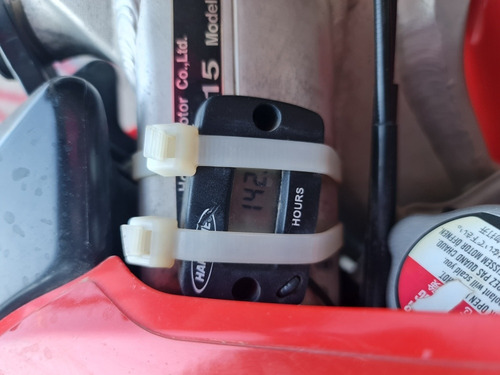 Imagen 2 de 6 de Honda Crf 250 R