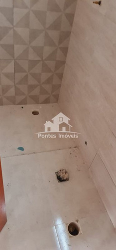 Imagem 22 de 30 de Cobertura 80m² S/cond. 2 Dorms No Bairro Jardim Las Vegas-sa-sp - Cob32
