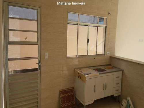 Imagem 7 de 12 de Casa Nova No Jd. Das Oliveiras Em Jacareí-sp - Cv215 - 33517765