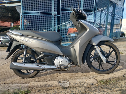 Honda Biz 125