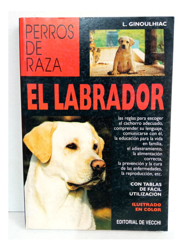 El Labrador, L. Ginoulhiac