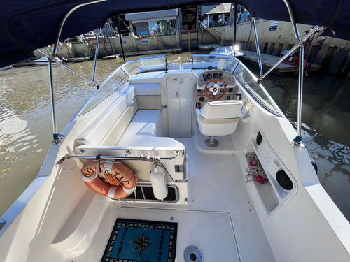 Daycruiser Wellcraft Excel 23 Se