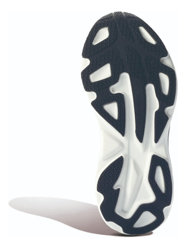 Zapatillas Deportivas Maraton Mujer Speed Flow 1014 35/40
