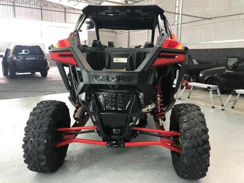 Imagem 7 de 7 de Polaris Pro Xp Premium- Seminovo
