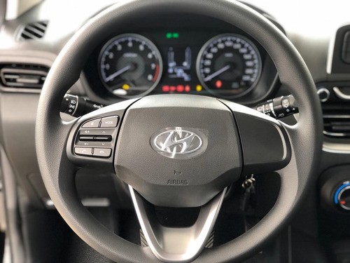 Hyundai Hb20 1.0 Sense (flex)