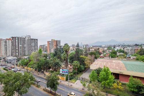 Av. Irarrázaval 3785 Dp 917 Dpto Almagro