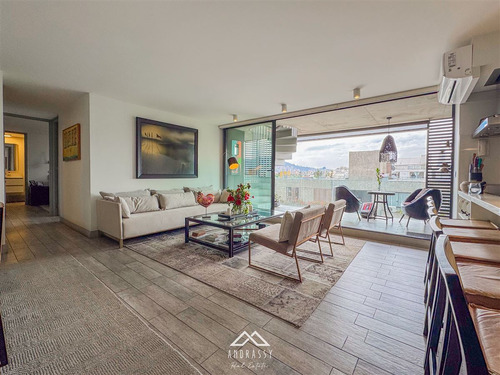 Penthouse Duplex / Providencia